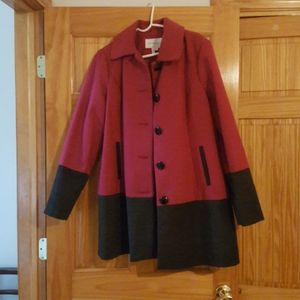Women's jacket